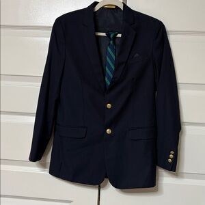 Class Club Gold Label Blazer from Dillards